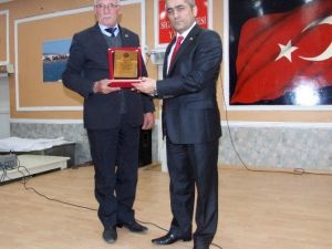 ’Devletin Şefkat Yüzü’ Şarköy’e Veda Etti