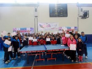 Hatso’dan Spora Destek