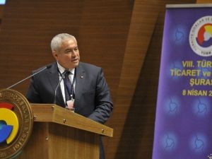 ATSO Başkanı Çetin, Ankara’dan Turizm Sektörüne Müjde İle Döndü