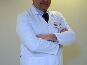 Prof. Dr. Mahmut Akyüz Medıcal Park Antalya Hastanesi’nde