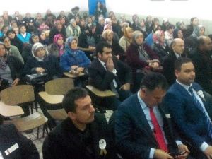 Öğrenciler Kutlu Doğum Haftasını Kutladı