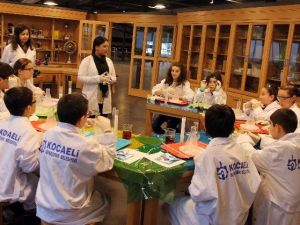 Kocaeli Matematik Dehalarını Arıyor
