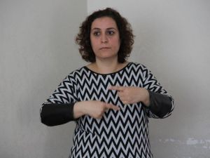 Sessiz Dünyalara SES Olacaklar