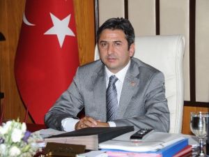 Adıyaman’a Gümrük Müdürlüğü Kuruluyor