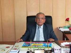 Tekirdağ İl Müftüsü Mahmut Gürlen: "Kutlu Doğum Haftasında İnsanlara Peygamber Sevgisini Aşılamak İstiyoruz"