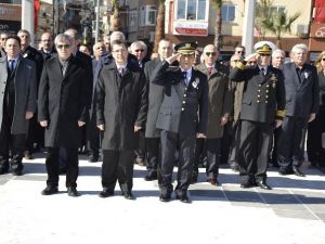 Türk Polis Teşkilatı 170 Yaşında