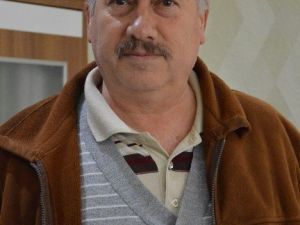 Sulama Hattından 17 Bin Liralık Malzeme Çalındı