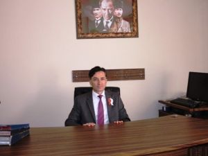 Bulanık’ta Polis Haftası Kutlamaları