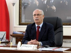 Kütahya Müftülüğü ’Kutlu Doğum Haftası’na Hazır