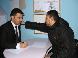 Otizm Farkındalık Haftası