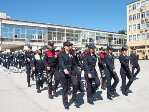 Adıyaman’da, Polis Haftası Kutlandı