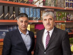 İş-kur Engellilere Umut Oldu