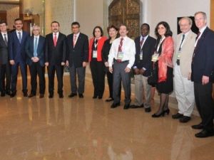 Türkiye 1. One Health Kongresi Konya’da Gerçekleşti