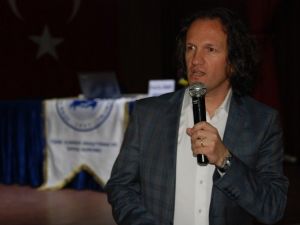 GKV’de Kanser Haftası Etkinlikleri Start Aldı