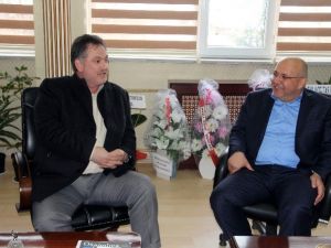 Saylar Müjdeyi Verdi