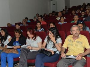 Çiğli’de İşsizlikle Mücadelede Büyük Hamle