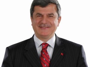 Başkan Karaosmanoğlu İsviçre’de
