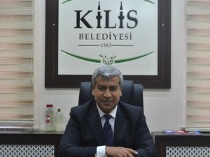 Eryılmaz:“ Spor Kesinlikle Şiddetin Dili Olamaz”