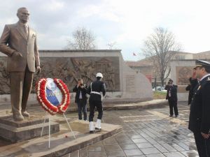 Polis Teşkilatı’nın 170’inci Kuruluş Yıl Dönümü