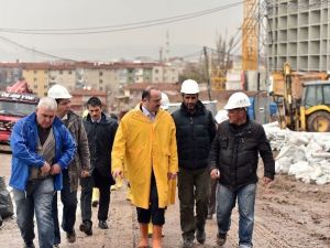 Gülseren-anayurt’ta Konutlar Hızla Yükseliyor