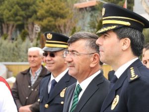 Belediye Başkanı Akdoğan’dan Kutlama Mesajı