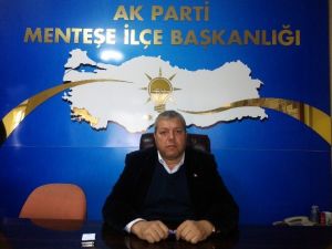 Ünal: “Paralel Yapı Medyası Özyer’den Rahatsız Oldu”
