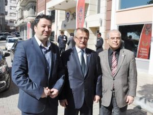 MHP Tekirdağ Milletvekili Adayı Bülent Belen’den İddialı Açıklama: