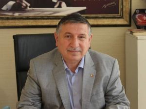 Siirt TSO’da Dış Ticaret Semineri Verilecek
