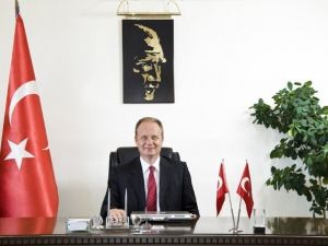 Yenişehir Kaymakamı Yılmaz Vali Yardımcısı Oldu