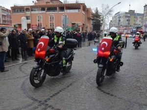 Türk Polis Teşkilatı’nın 170. Kuruluş Yıldönümü