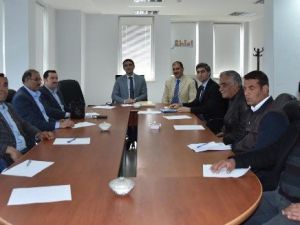 Yeni Emniyet Binası Onarılacak