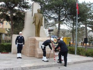 Türk Polis Teşkilatı’nın 170. Yıldönümü
