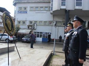 Türk Polisi 170 Yaşında