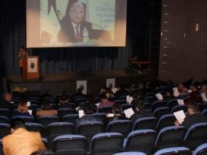 Çaycuma Belediyesinden “Hibeler” Semineri