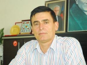 Manavgat Şoförler Odası Yeni Hizmet Binası Tamamlandı