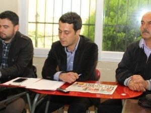Erzin Osmaniye’ye Bağlanmak İstiyor