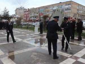Beyşehir’de Polis Teşkilatı’nın 170. Kuruluş Yılı Etkinlikleri