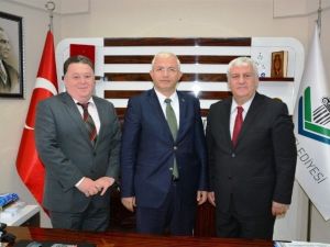 Torbalı’ya Ahilik Haftası Etkinlikleri Müjdesi
