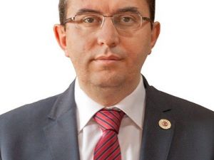 Kaymakam Serkan Keçeli’den 10 Nisan Polis Günü Mesajı