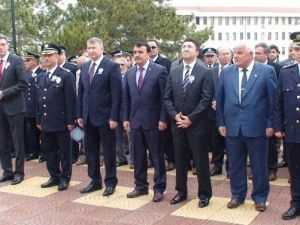 Ereğli’de Polis Haftası Etkinlikleri