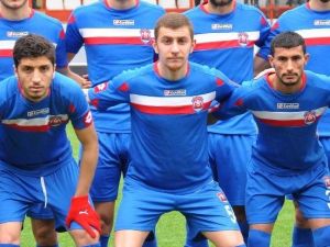 Manavgatsporlu Üç Futbolcu 3. Lig Karmasında Mücadele Edecek