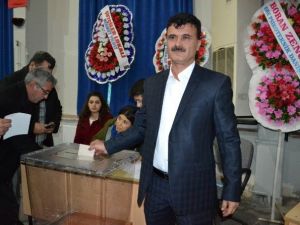 Ziraat Odası’ndan Çiftçilere Don Uyarısı