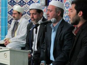 Nizip İlçe Emniyet Müdürlüğü’nden Şehitler İçin Mevlid-i Şerif