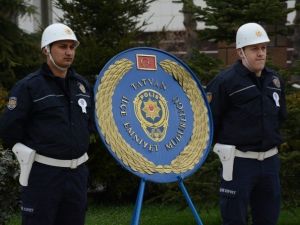 Tatvan’da Polis Haftası Etkinlikleri