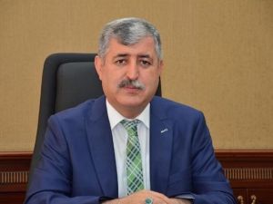 Polat: "Polis Teşkilatımız Önemli Bir Görev Üstlenmiştir"