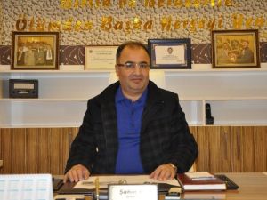 Şahin Ek’ten Ekmek Skandalı Açıklaması