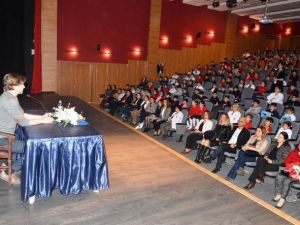 Balet Tan Sağtürk Malatya’da