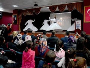 Sarıkamış’ta Kutlu Doğum Haftası