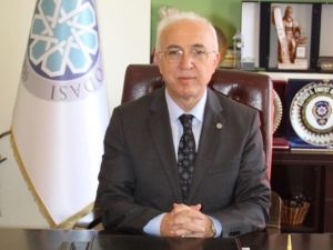 KTO Başkanı Mahmut Hiçyılmaz’dan Milletvekili Adaylarına Hayırlı Olsun Mesajı