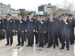 Türk Polis Teşkilatı 170 Yaşında